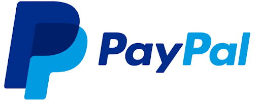 pay with paypal - Buckethead Store